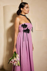 The Fern dress