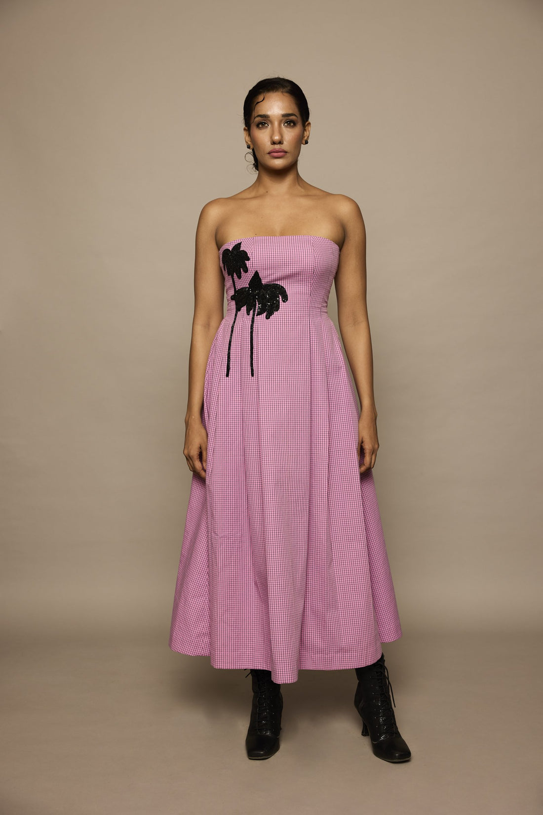 The Fern dress