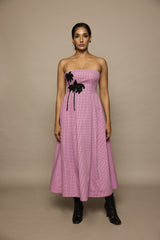 The Fern dress