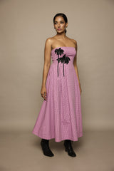 The Fern dress