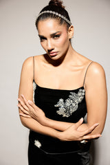 The Lumina dress