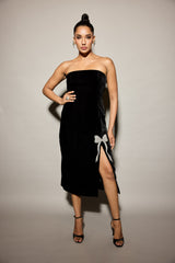 The Perla Dress