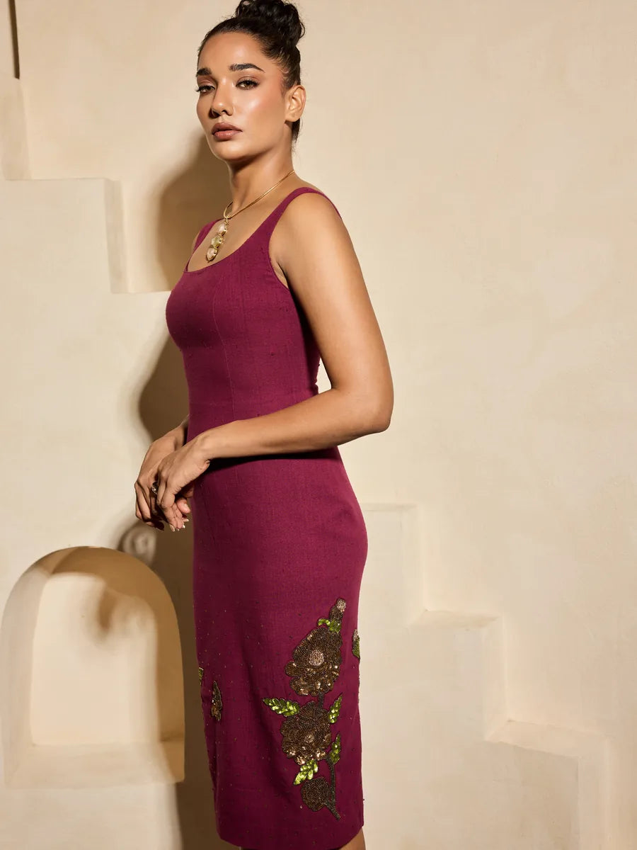 Sheath Dress