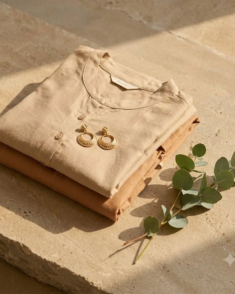 A quiet obsession with detail